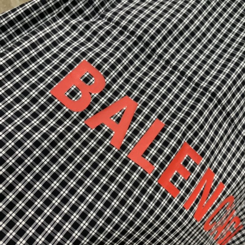 Balenciaga Outwear